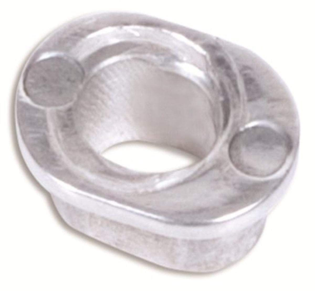 Professional Products 52112 Straight Adapter Bushing, (Set of 4)