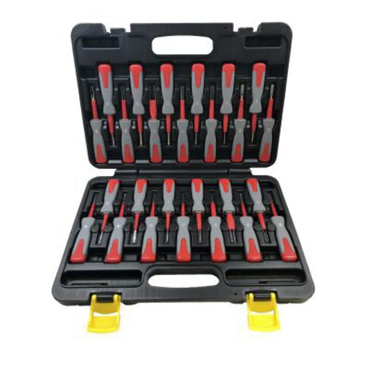 CTA Tools 9812 26 Pc. Terminal Tool Kit, 1 Pack