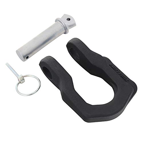 SmittyBilt DELTA D-RING - SB99047