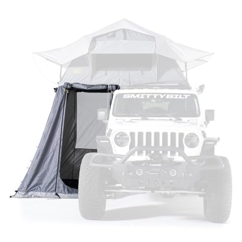 SmittyBilt OVRLND GEN2 TENT ANNEX - SB2588