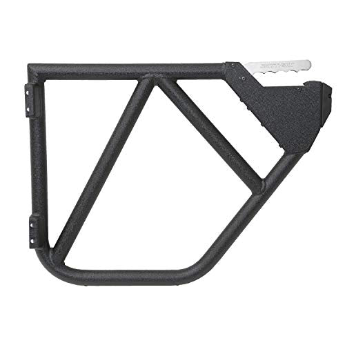 SmittyBilt SRC GEN2 TUBE DOORS REAR - SB76795