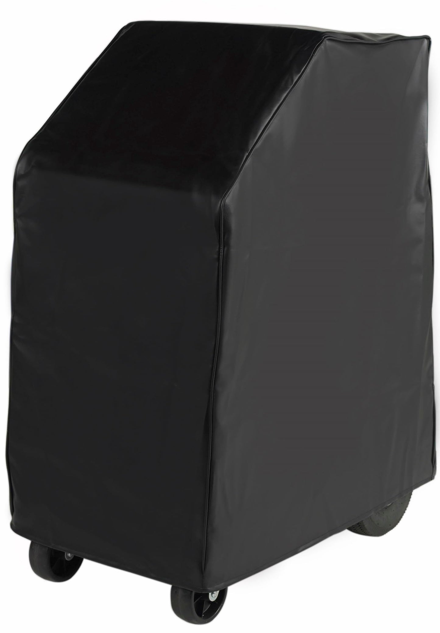 Robinair 17499 Heavy-Duty Vinyl Dust Cover for A/C RRR Machines, Black