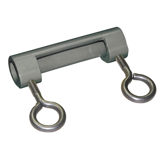 Steck Tie Rod Coupler