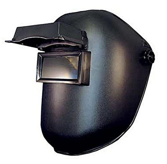 ATD Tools 3749 Front Flip Welding Helmet Black 2 inch x 4.25inch