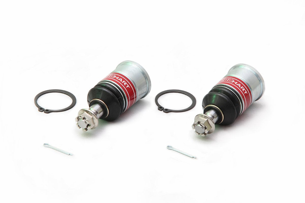 Truhart Roll Center Adjusters for 92-00 Civic 94-01 Integra 97-01 CRV