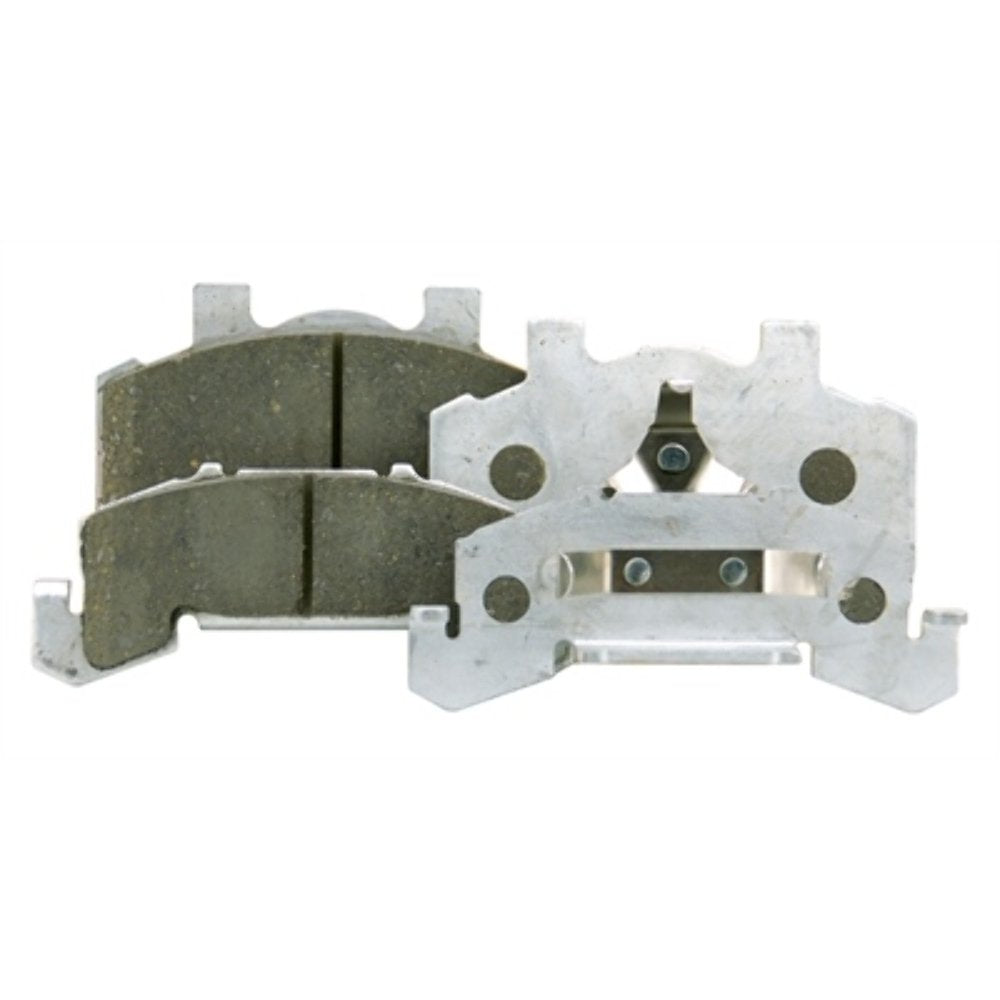 Tie Down Replacement Brake Pads for Item#s 124971, 124972 and 124968