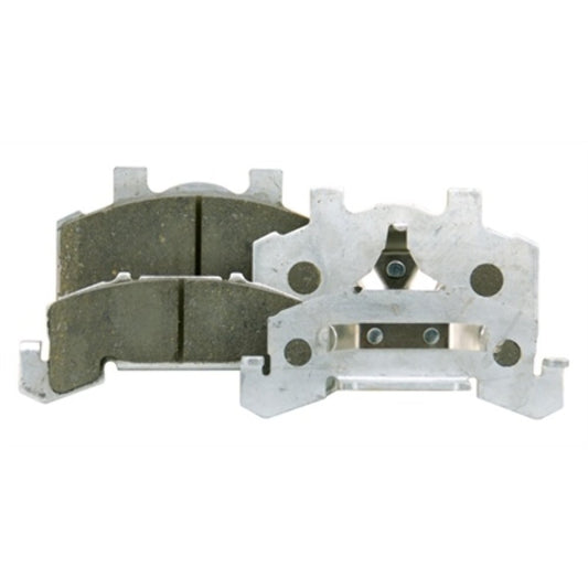 Tie Down Replacement Brake Pads for Item#s 124971, 124972 and 124968