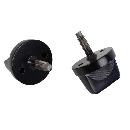 Kentrol Windshield Knobs (pair) 50510