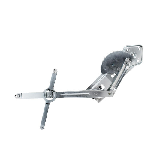 United Pacific 111082 Power Window Regulator for 1978-1981 Chevrolet & GMC Truck, Stamped Steel, OE Style – Left-Hand – ONE Unit
