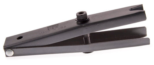 Car and Light Truck Door Spring Tool