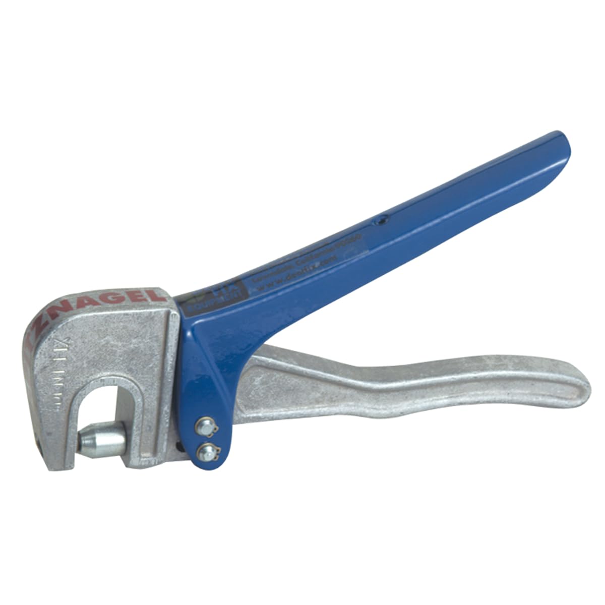 Dent Fix - Hole Punch 1/4 Inch (DF8)