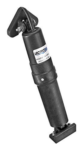 LECTROTAB A-BK Standard Trim Tab Actuator - w/6' Cable