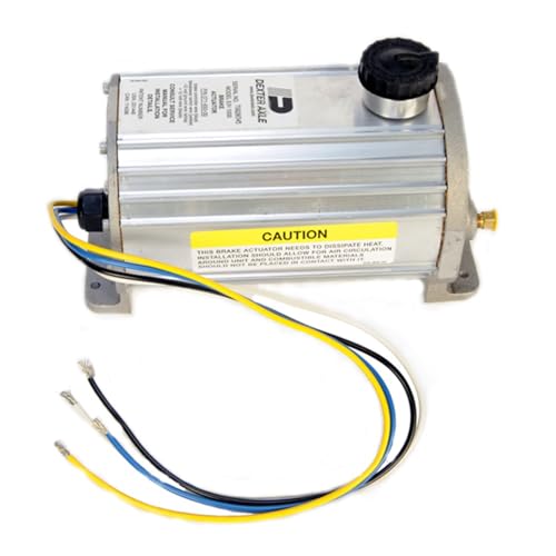 Dexter K7165000 Hydraulic Brake Actuator