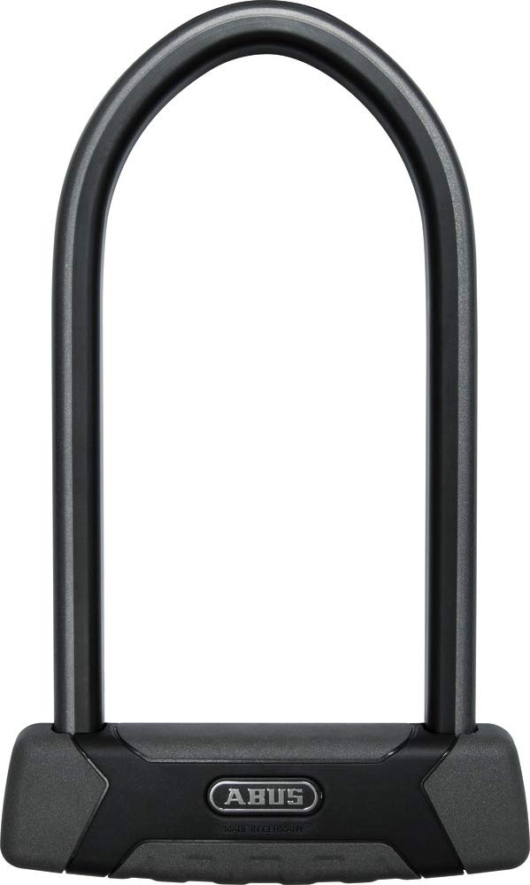 ABUS Granit XPlus 540 U-Lock Black, 9in