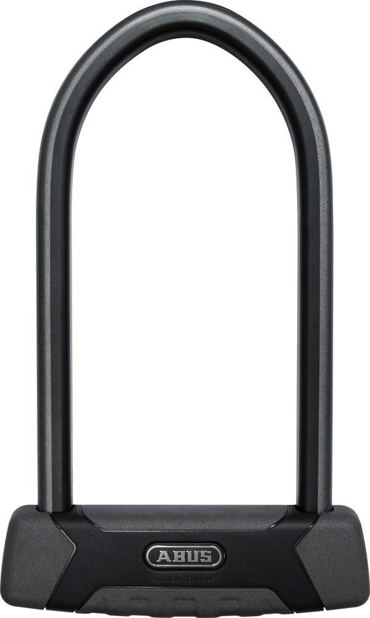 ABUS Granit XPlus 540 U-Lock Black, 9in
