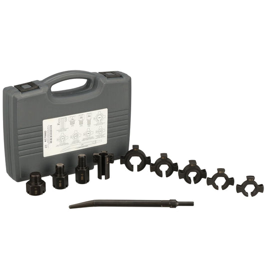 LTI TOOLS Diesel NOx Sensor Socket Kit (LT996D)