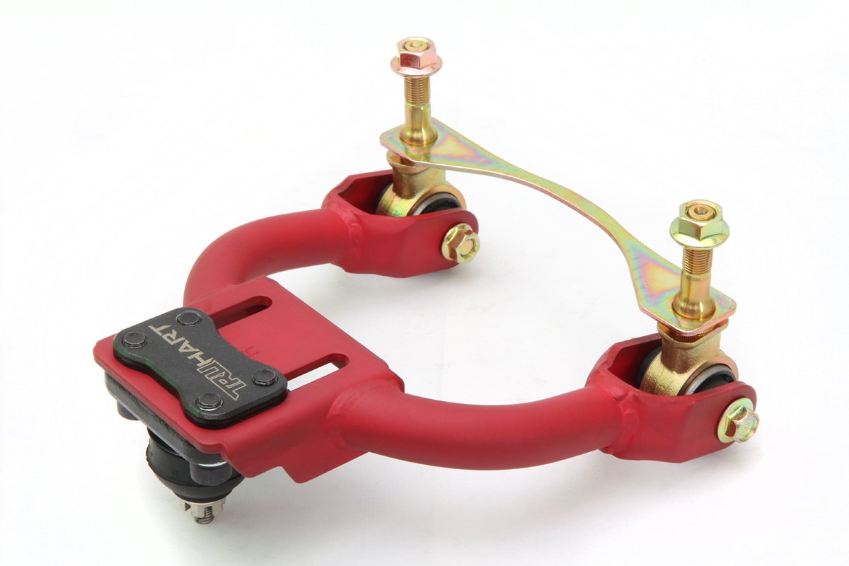 Truhart Front Camber Kit with Bushings 92-95 Civic / 94-01 Integra