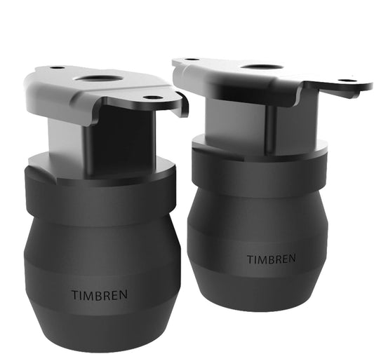 Timbren FRTT350J Suspension Enhancement System