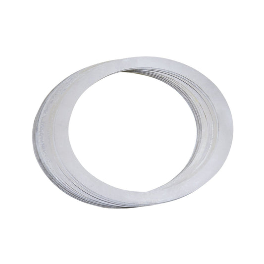 Yukon Gear & Axle (SK 31402) Replacement Pinion Depth Shim for Dana 35/AMC Model 35/Chrysler 7.25 Differential