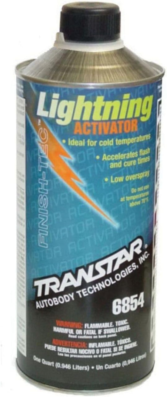 Transtar 6854 Lightning Activator - 1 Quart