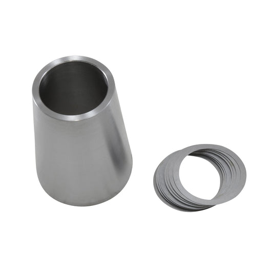 Yukon Gear & Axle (SK CSC8.75) Crush Sleeve Eliminator Kit for Chrysler 8.75 Differential