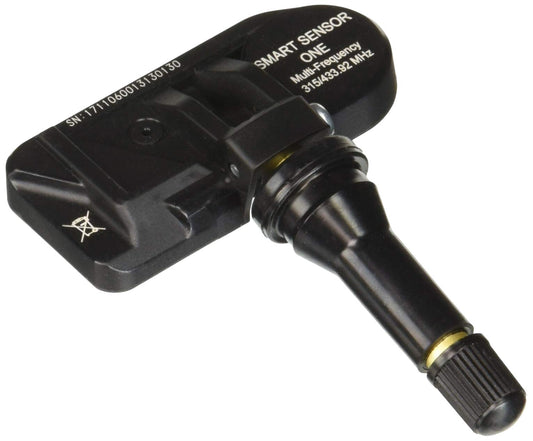 Xtra-Seal 17-43041 Smart Sensor Snap-In 每 TPMS Sensor for Easy DIY Tire Pressure Monitoring