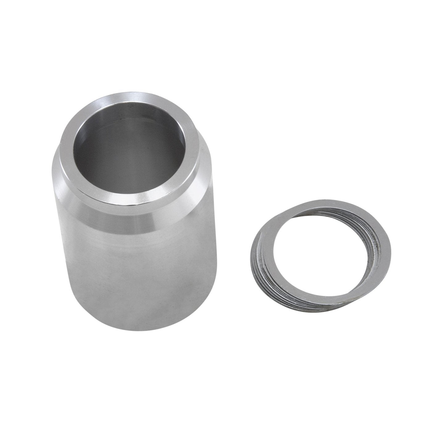 Yukon Gear & Axle (SK CSTV6) Crush Sleeve Eliminator Kit for Toyota V6 Engine Differential