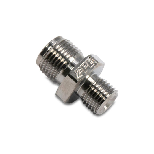 PPE Ported Fuel Rail Fitting for 2004.5-2010 Duramax LB7 LBZ LMM 113071000