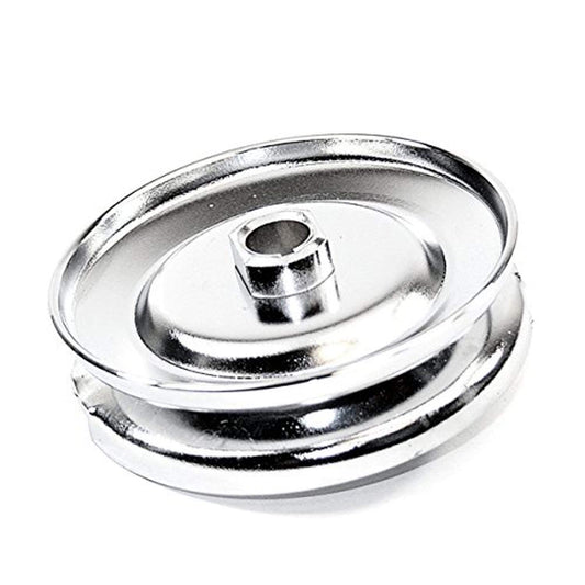 IAP Performance AC903111 Alternator/Generator Pulley (Chrome 12 Volt for VW Beetle)