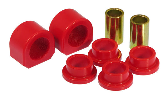 Prothane 81-87 GM P/U Front Sway Bar Bushings 1.25 OD