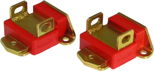 PROTHANE 7-504 Red Urethane Motor Mount Kit