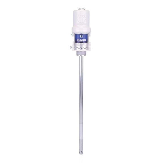 Graco 239888 Grease Pump, 400 Lb (55 Gal), 50:1 Ratio, 8400 Max PSI