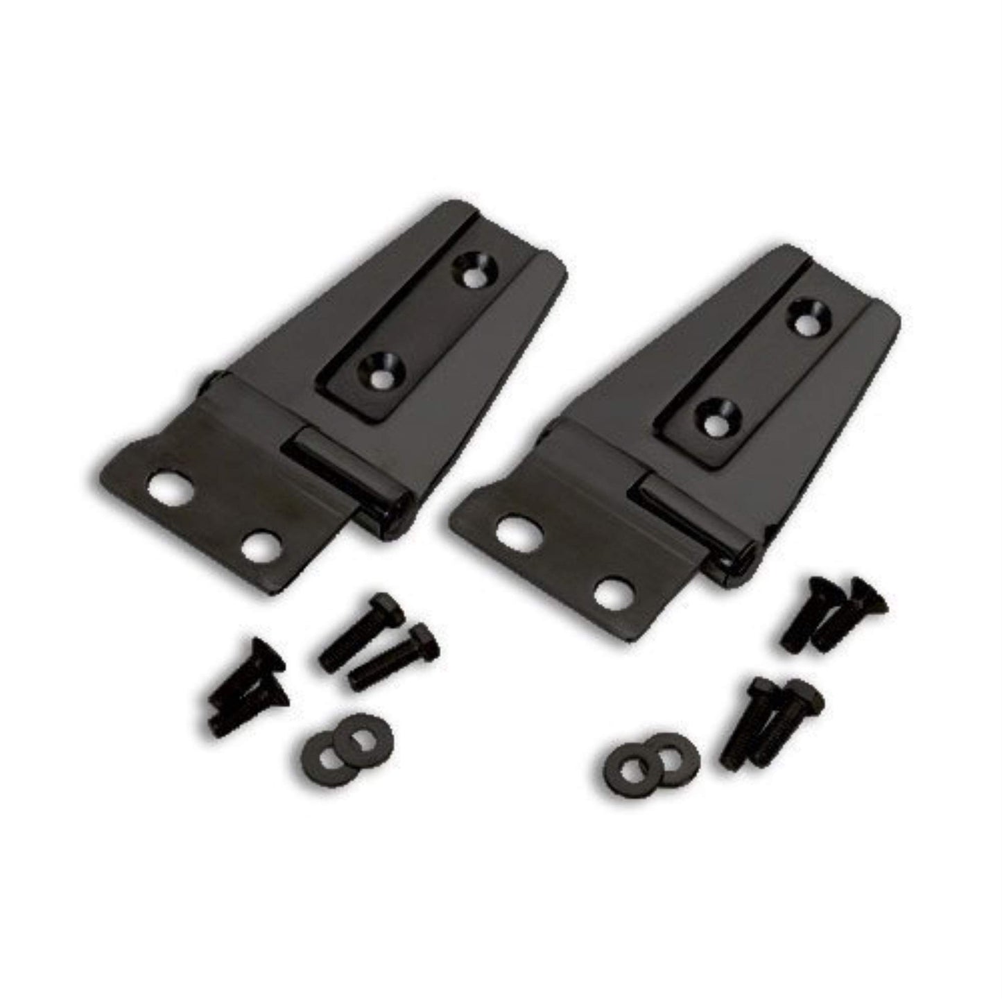 Kentrol Hood Hinge (Pair) 50572 , Black