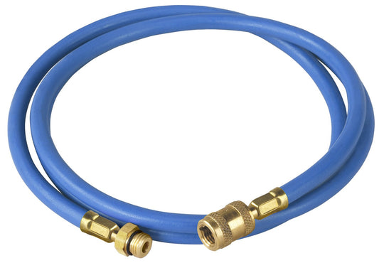 Robinair (62121) Enviro-Guard Hose for R-134a - 96, Blue