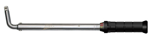 ATD Tools 12555 5-in-1 Pre-Set Torque Wrench