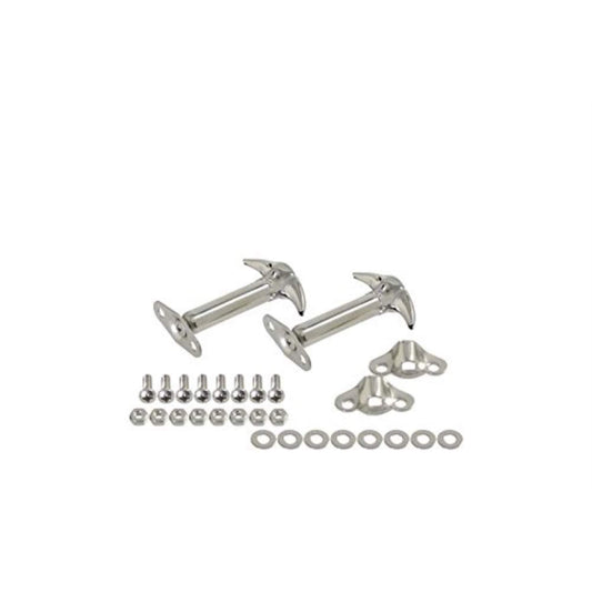 Kentrol Hood Catch (Pair) 30401