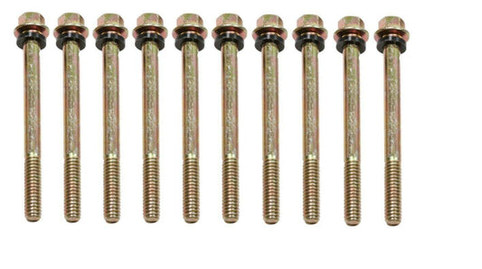 Quick Fuel 2 1/2 4160/4150 Fuel Bowl Screws