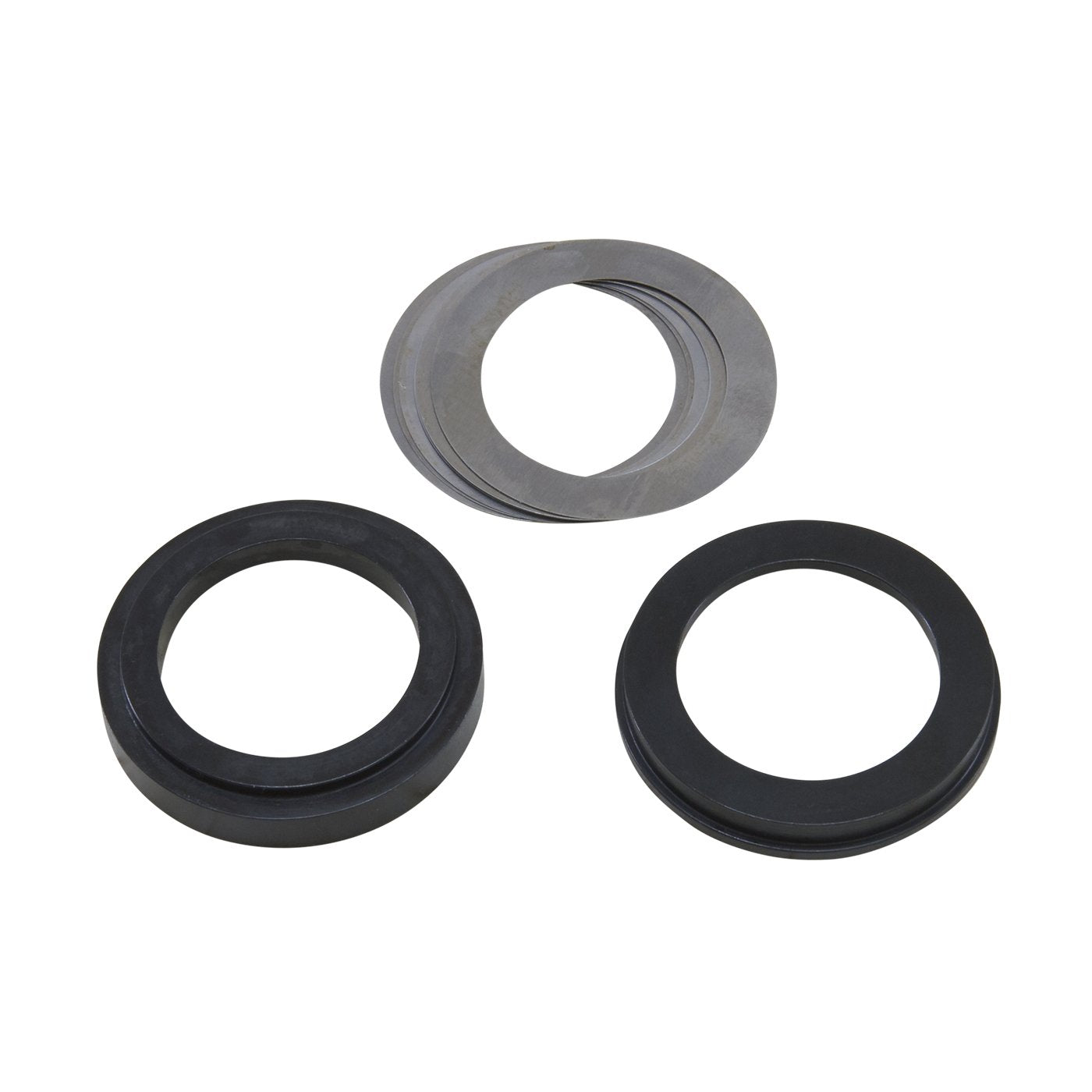 Crush Sleeve Eliminator kit for Ford 9" for 35 Spline Pinion.