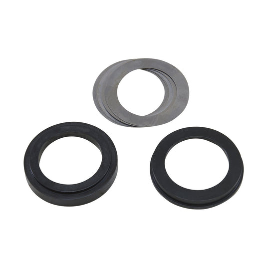 Crush Sleeve Eliminator kit for Ford 9" for 35 Spline Pinion.