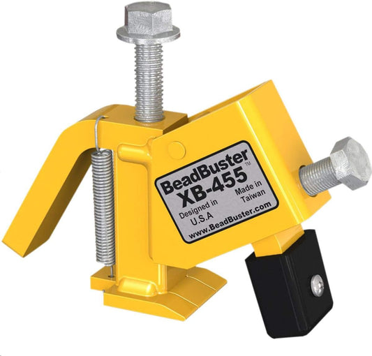 XB-455 BB4 Tire Bead Breaker Changer Bead Buster