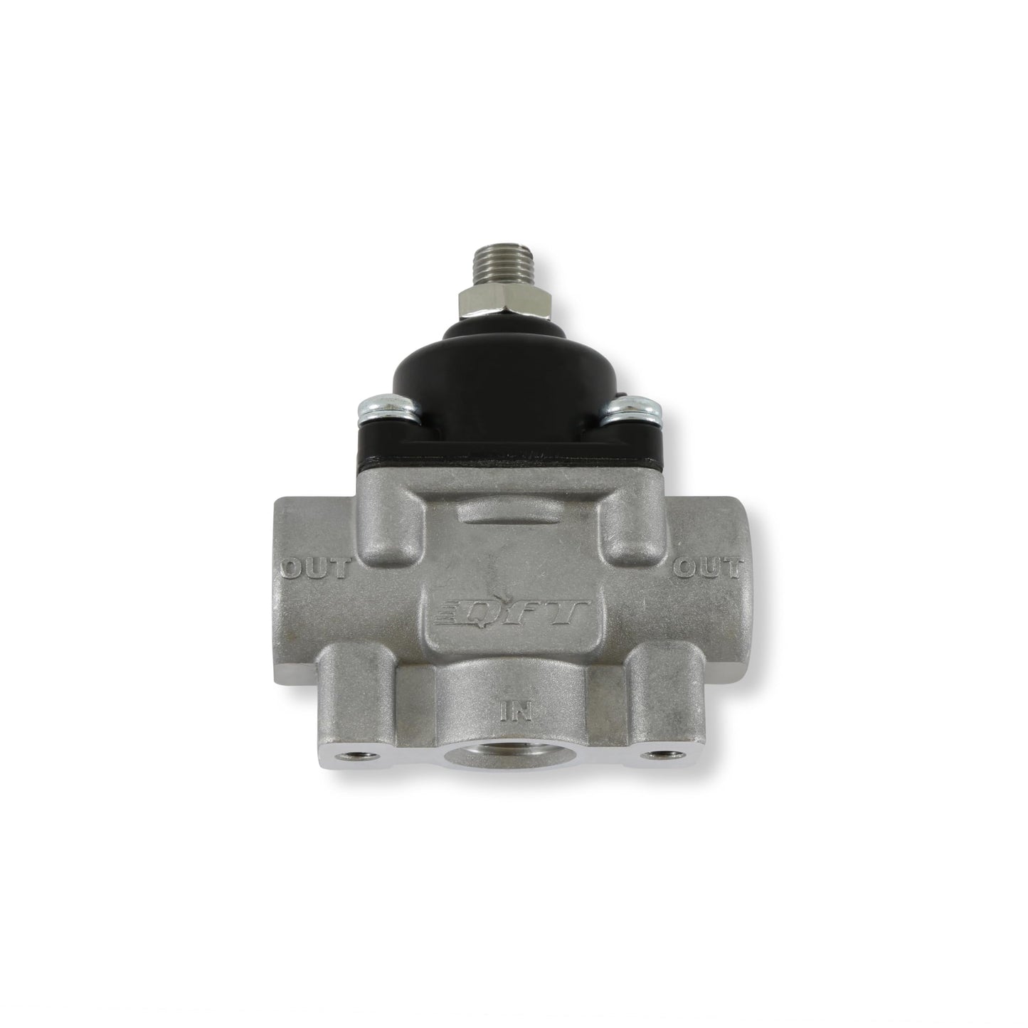 Quick Fuel 30-803QFT Fuel Pressure Regulator