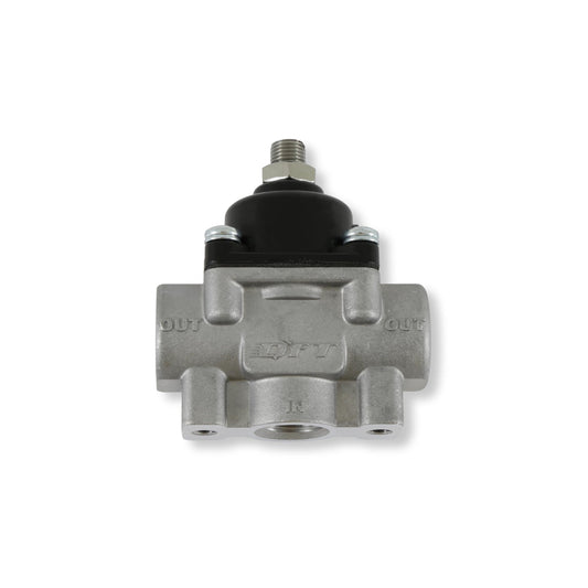 Quick Fuel 30-803QFT Fuel Pressure Regulator