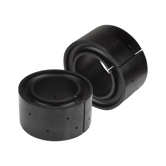 SuperSprings CSS-1195 | Coil SumoSprings for various applications | 1.95 inch inner wall height, Black