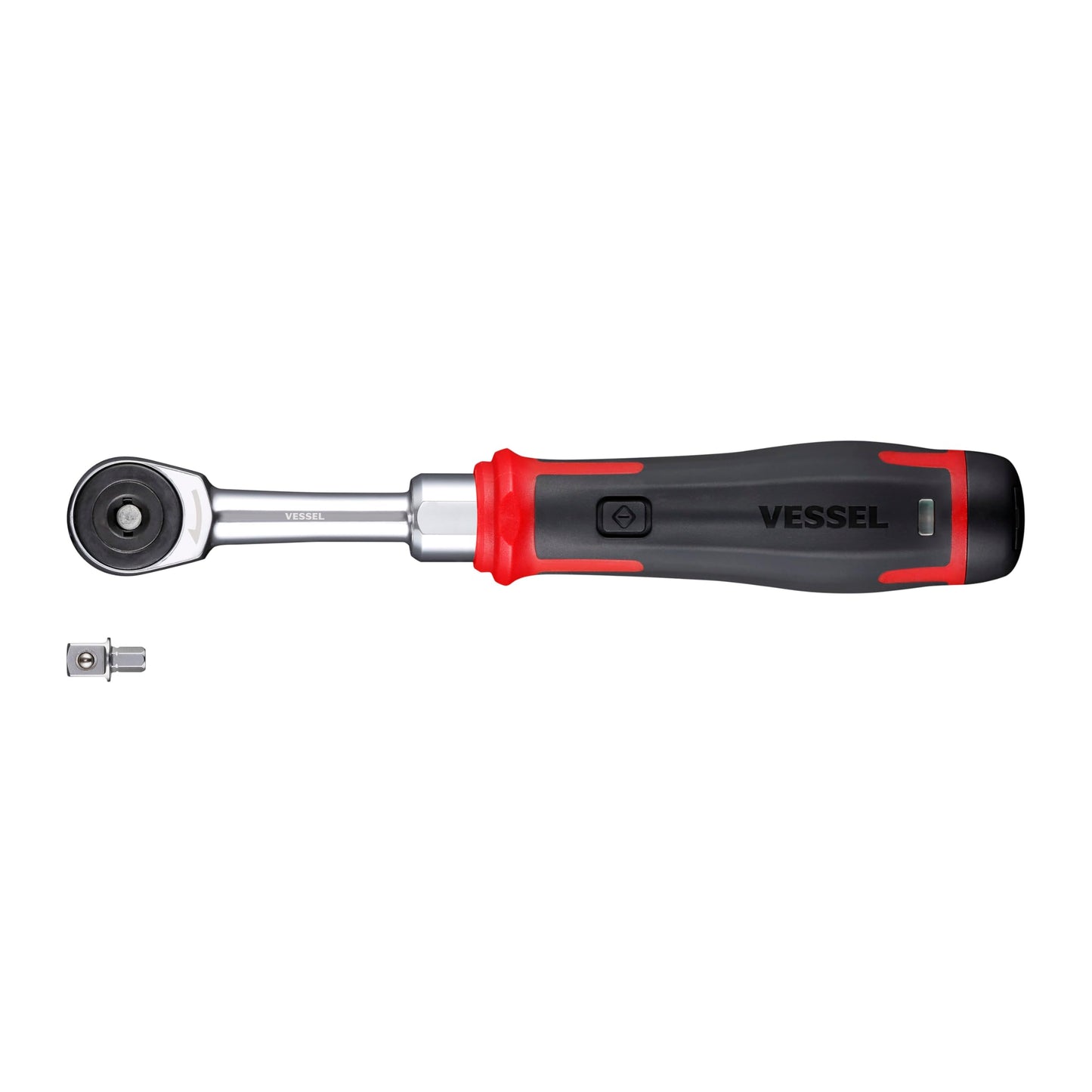 VESSEL 400ER3 Cordless Electric Slim Ratchet