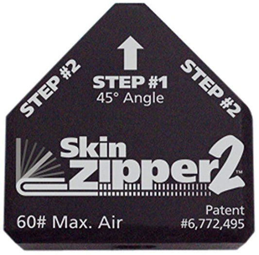 Steck 21894 Skin Zipper2 Door Skinner Tool