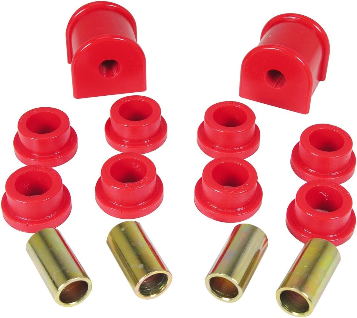 Jeep TJ Rear Sway Bar Bushings 13mm