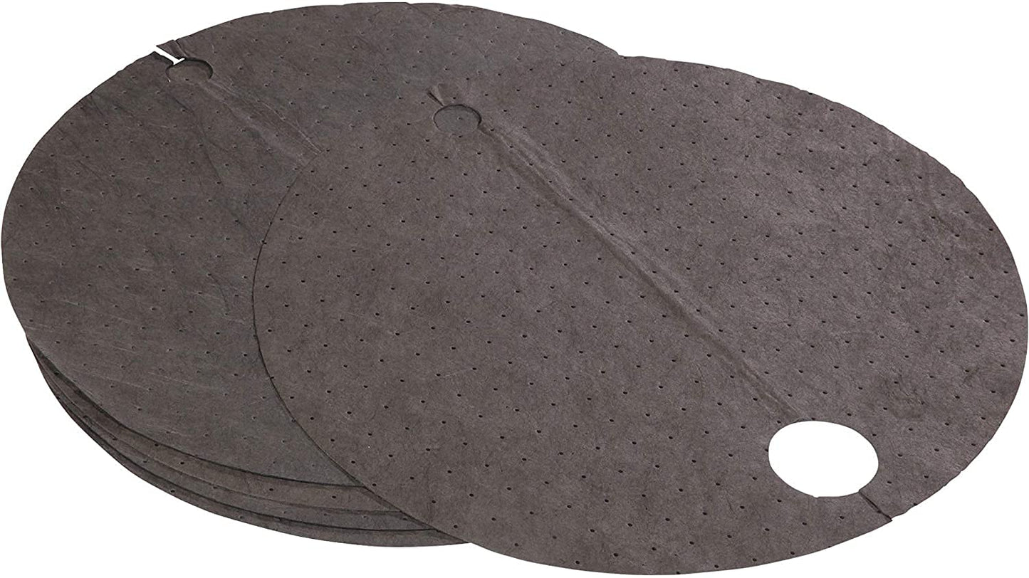 New Pig Genuine Barrel Top Mat - 25102