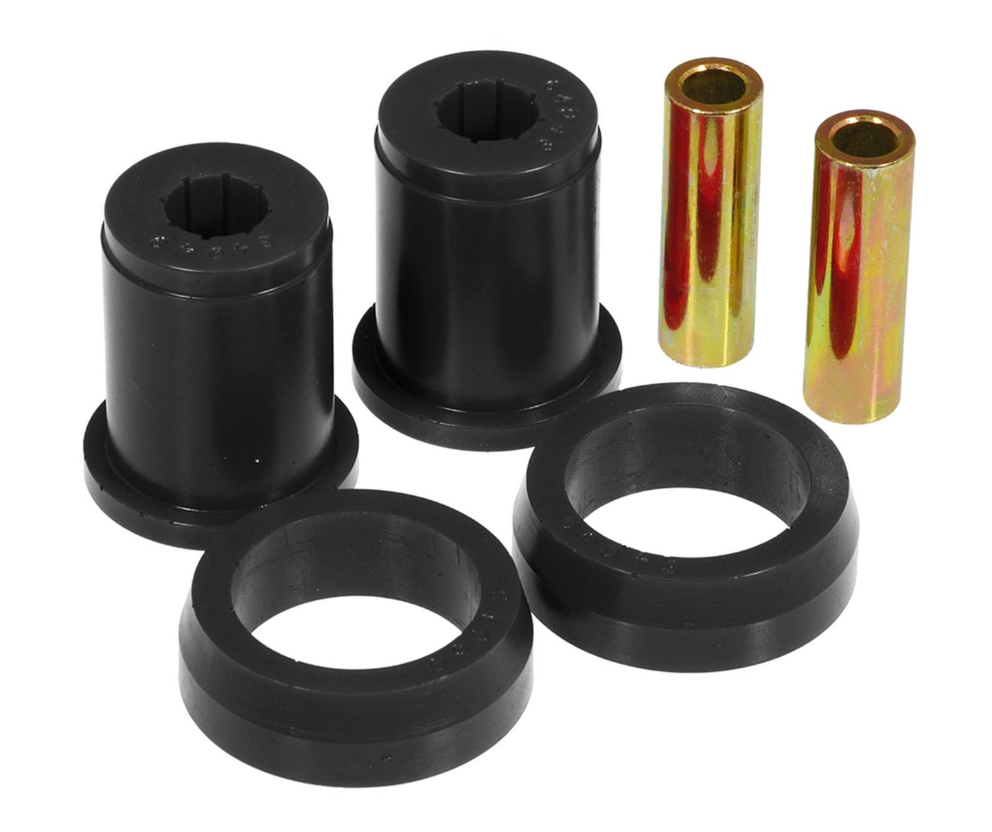 Prothane 79-03 Mustang Axle Housing Bushing Hard Blk