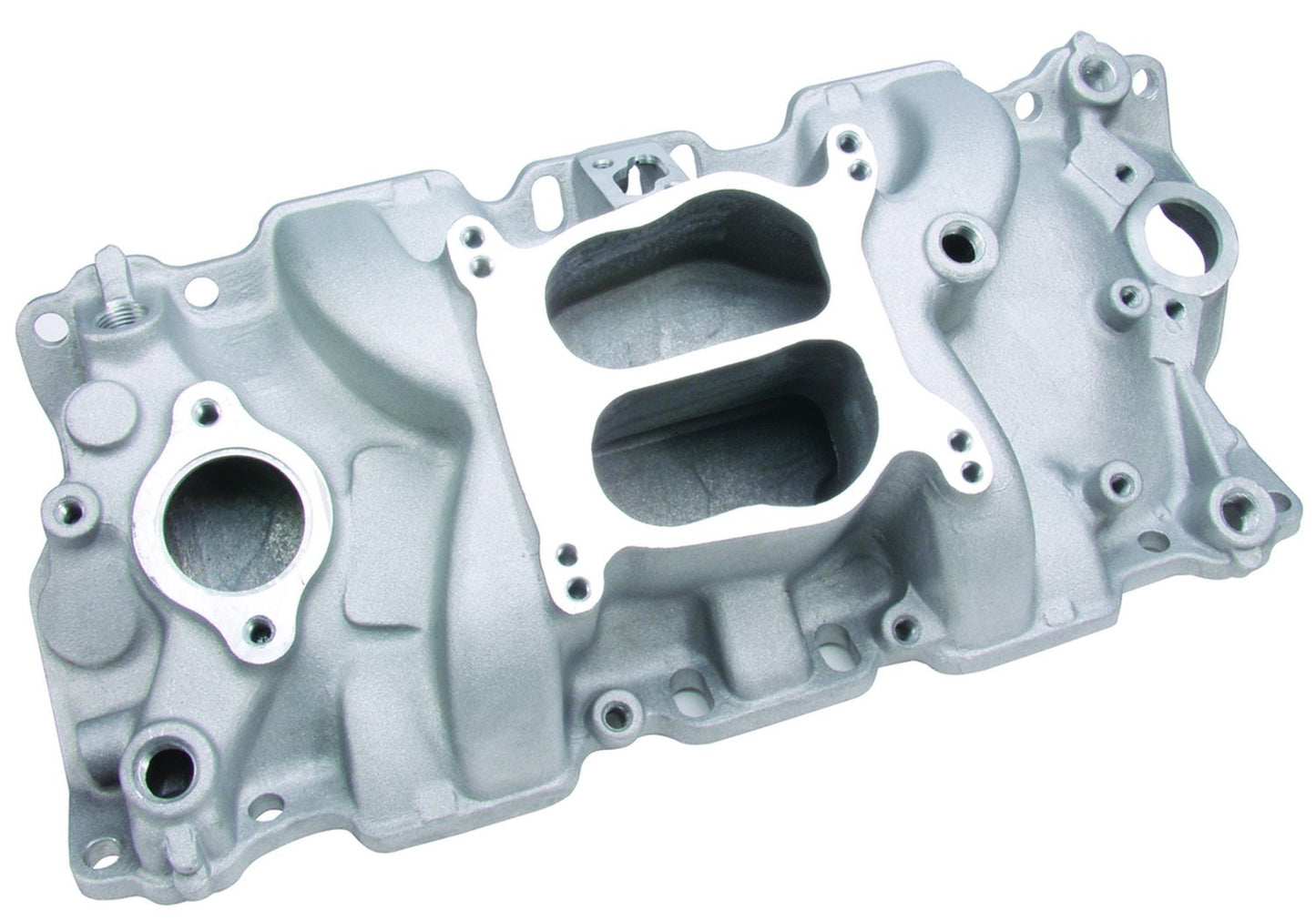 Professional Products 52001 Cyclone Satin Intake Manifold