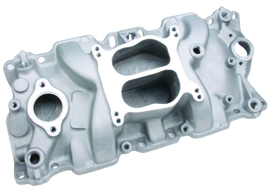 Professional Products 52001 Cyclone Satin Intake Manifold